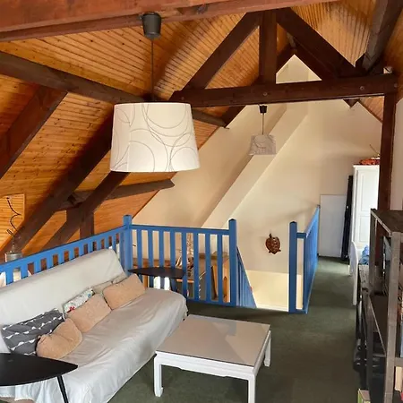 Maison Golvan Centre Avec Parking Et Jardin * Quiberon